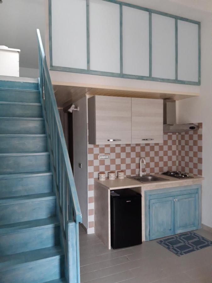 Casa Pillina Orosei Exterior foto